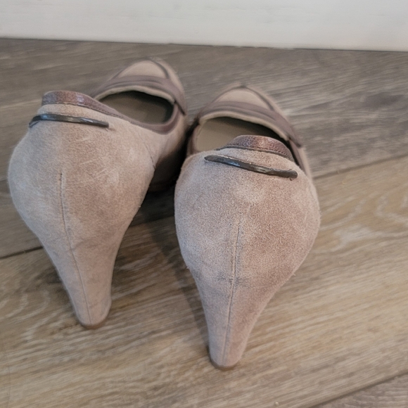 Shose by Via spiga size 7 - Picture 4 of 6